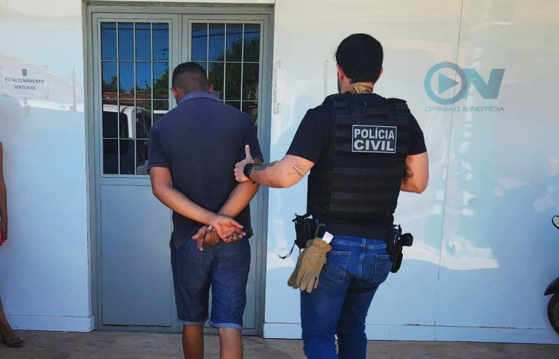 Piauí tem menor taxa de Mortes Violentas Intencionais do Norte-Nordeste